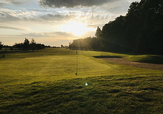 Golfklubben Storstrømmen | Golf på Lolland-Falster