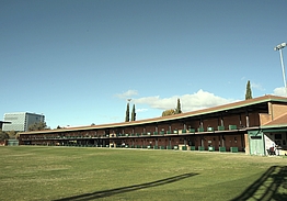 Golf Park Madrid