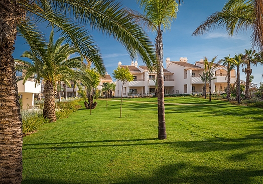 Ona Hacienda del Alamo Golf Resort | Golf i Murcia