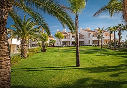 Ona Hacienda del Alamo Golf Resort | Golf i Murcia
