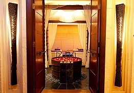 Hilton Resort & Spa Hua Hin | Golf i Thailand