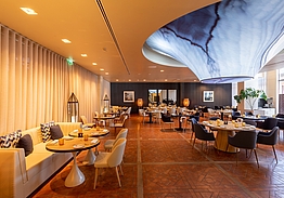 Hilton Vilamoura As Cascatas Golf Resort & Spa