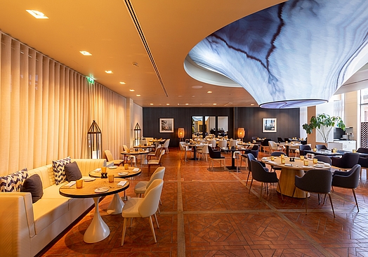 Hilton Vilamoura As Cascatas Golf Resort & Spa