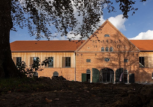 Hotel Breitenburg