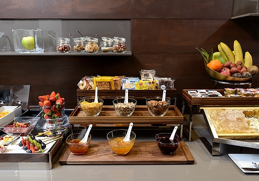 Hotel Metropolitan | Golf i Emilia Romagna