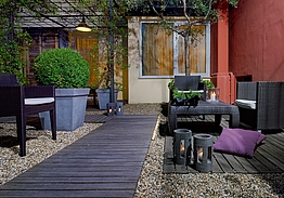 Hotel Metropolitan | Golf i Emilia Romagna