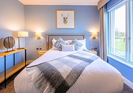 Killeen Castle Golf Resort