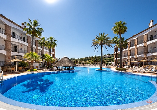 La Cala Golf Resort