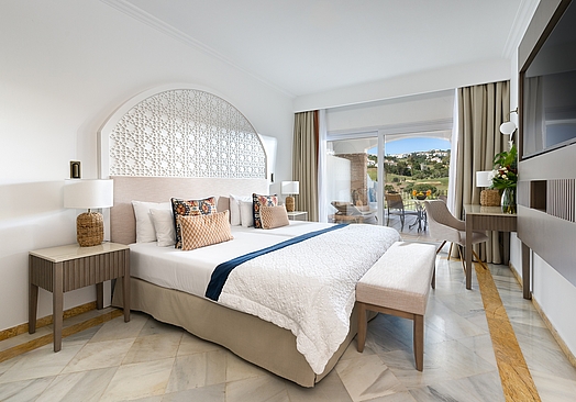 La Cala Golf Resort