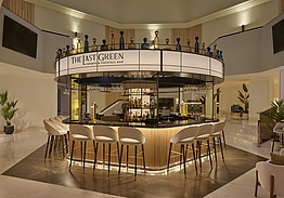 Grand Hyatt La Manga Club Golf & Spa