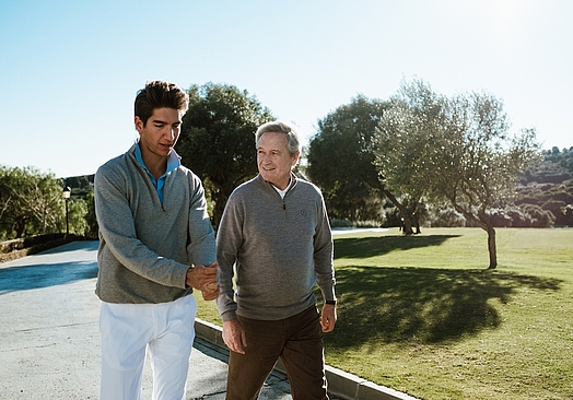 La Reserva Club Sotogrande | Golf i Cádiz