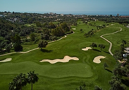 Marbella Golf Country Club