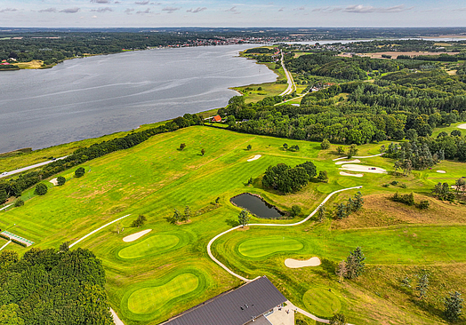 Mariagerfjord Golfklub | Golf & Gourmet