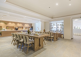 Marriott La Sella Golf Resort & Spa