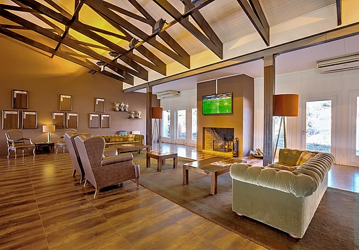 NAU Morgado Golf & Country Club