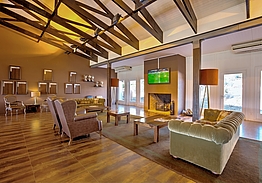 NAU Morgado Golf & Country Club