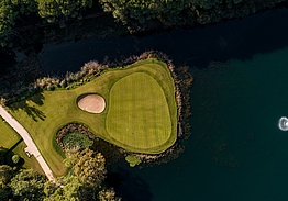 National Golf Club | Golf i Belek