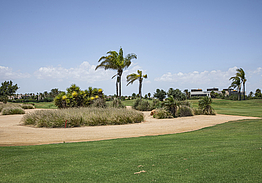Roda Golf & Beach Resort | Golf i Murcia