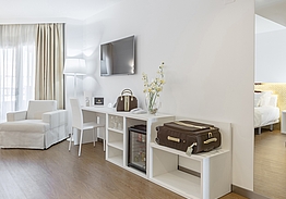 Oliva Nova Beach & Golf Resort
