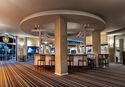 Pestana Dom João II Beach and Golf Resort