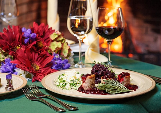 Pirin Golf Hotel & Spa