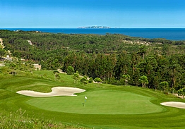 Royal Óbidos Spa & Golf Resort