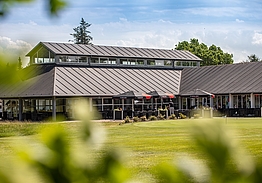 Holstebro Golfklub - Skovbanen Råsted