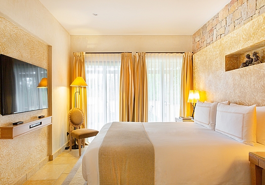 Terre Blanche Hotel Spa & Golf Resort