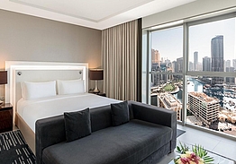 The First Collection Marina