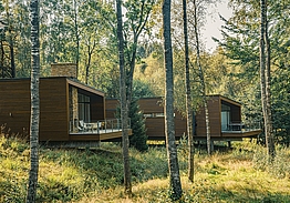 Woodlands Country Club | Golf i Skåne