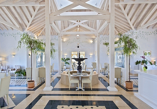 Hotel Melia Villaitana