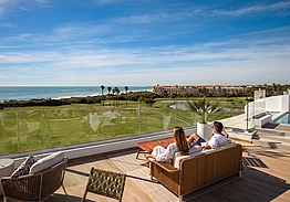 Amàre Beach Hotel Sancti Petri