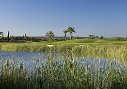 Amendoeira Golf Resort | Golf på Algarve