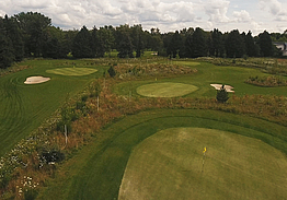 Berliner Golf Club Gatow | Golf i Berlin