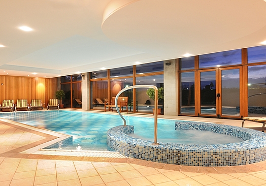 Black Stork Golf Resort