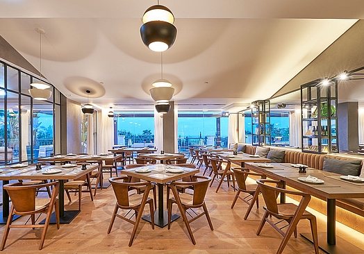 Cascade Wellness Resort Algarve