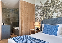 Domes Lake Algarve, Autograph Collection