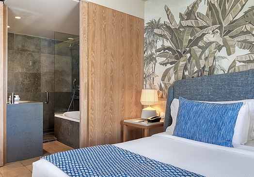 Domes Lake Algarve, Autograph Collection