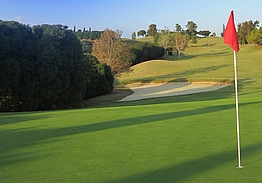 Doña Julia Golf Club