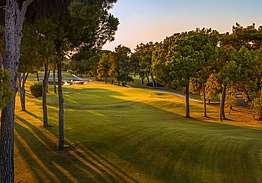 Gloria Golf Club | New Course | Golf i Belek