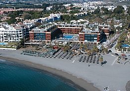 Gran Hotel Guadalpin Banús
