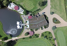 Green Eagle Golf Club