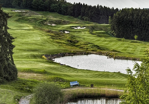 Hofgut Georgenthal Resort