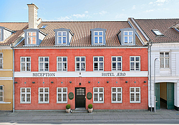 Hotel Ærø