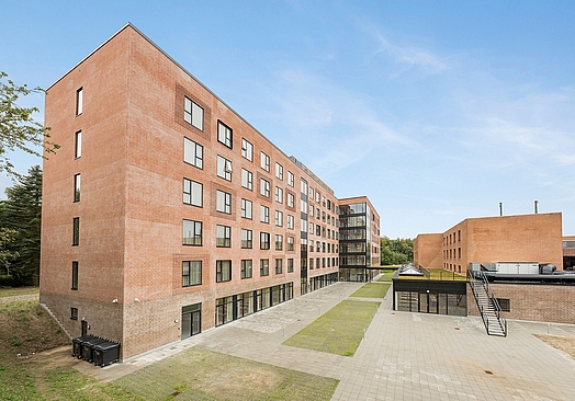 Best Western Plus Hotel Odense