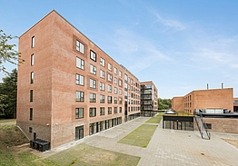 Best Western Plus Hotel Odense