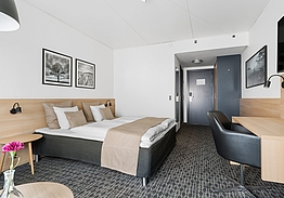 Best Western Plus Hotel Odense