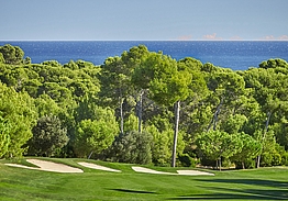 INFINITUM | Hills Course