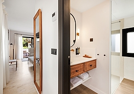 Inmood San Roque Hotel