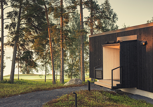 Kytäjä Golf | Golf i Finland